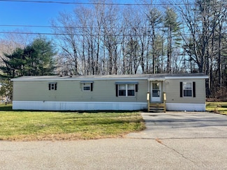12 Lamprey River Trailer Park, Newmarket, NH 03857