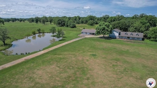 871 Cr 4001, New Boston, TX 75570