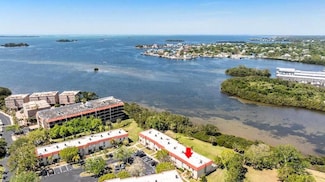 2700 Bayshore Blvd Unit 532, Dunedin, FL 34698