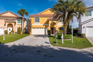 7337 Shell Ridge Terrace, Lake Worth, FL 33467