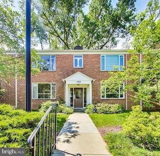 10301 Montrose Ave Unit 101, Bethesda, MD 20814