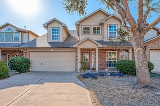 2427 Chuckberry St, Houston, TX 77080