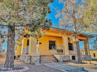 2526 E Yandell Dr Unit 3, El Paso, TX 79903