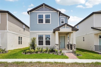 5093 Railroad Vine Alley, Winter Garden, FL 34787