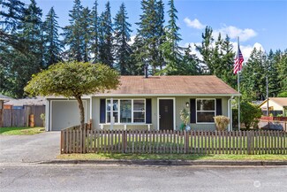 26805 194th Ave SE, Covington, WA 98042