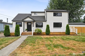 202 11th Ave N, Algona, WA 98001