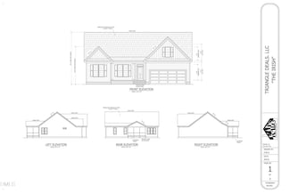 1810 Irish Blvd, Sanford, NC 27332