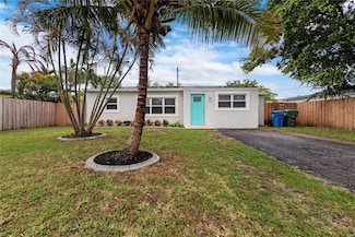 510 NE 61st St, Fort Lauderdale, FL 33334