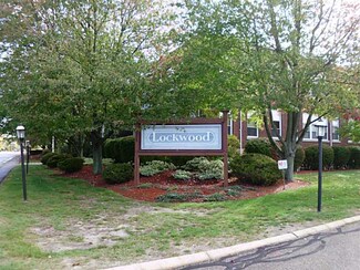 3524 W Shore Rd Unit 218, Warwick, RI 02886
