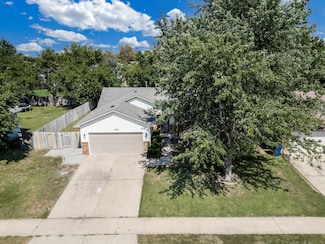 11306 W Jewell St, Wichita, KS 67209