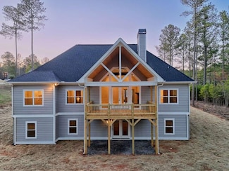 479 Sandy Lake Ln, Blairsville, GA 30512
