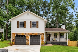 2090 Rocky Mill Dr, Lawrenceville, GA 30044