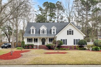 8656 Laurel Grove Ln, North Charleston, SC 29420