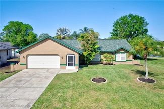 5707 South Key, Sebring, FL 33875