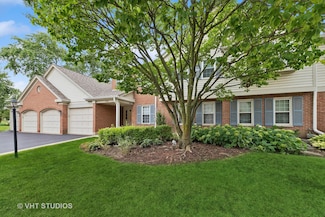 1500 Camden Ct Unit A1, Wheeling, IL 60090