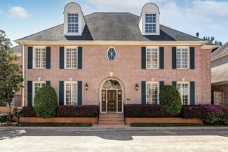 115 Park Laureate Dr, Houston, TX 77024