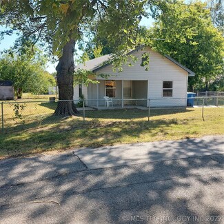 1416 W 47th St, Tulsa, OK 74107