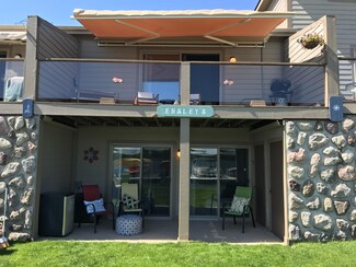 2542 Michigan 66 Unit 9, East Jordan, MI 49727