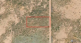 592 Encanto Rd, Dateland, AZ 85333