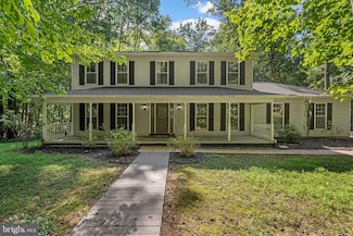 2409 Wood Stream Ct, Ellicott City, MD 21042