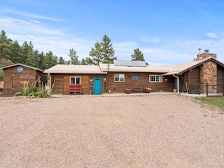 23963 Colorado 96, Wetmore, CO 81253
