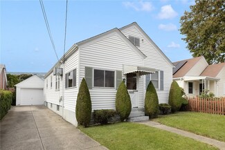 52 Hazael St, Providence, RI 02908