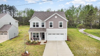 145 Amberly Cir, Pageland, SC 29728