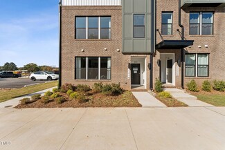 1245 S Blount St Unit 101, Raleigh, NC 27601