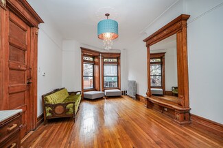 887 Lincoln Place, Brooklyn, NY 11213
