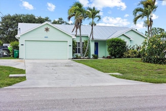 441 SW Cherryhill Rd, Port Saint Lucie, FL 34953
