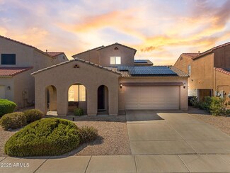 16118 W Port au Prince Ln, Surprise, AZ 85379