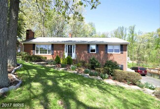 1213 Forbes St, Fredericksburg, VA 22405