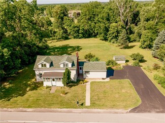 9330 W Ridge Rd, Brockport, NY 14420