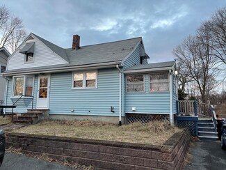 71 Bonney St, Brockton, MA 02302