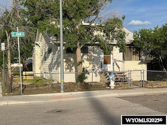 1043 Saint John St, Casper, WY 82601
