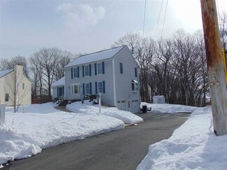 6 Gibney Cir, Salem, NH 03079