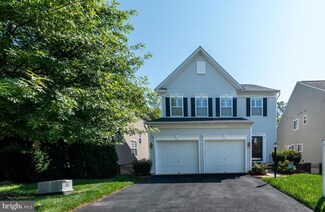 3126 Eagle Talon St, Woodbridge, VA 22191