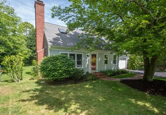 8 Shamrock Cir, Harwich, MA 02645