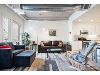 3401 Arapahoe Ave Unit 105, Boulder, CO 80303