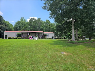 950 Pine Tree Rd, Centreville, AL 35042