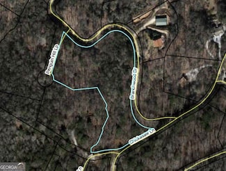 0 N West Pond, Rabun Gap, GA 30568