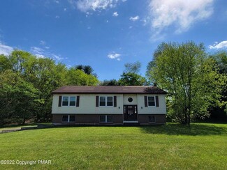 1214 Silver Fox Dr, Kresgeville, PA 18333