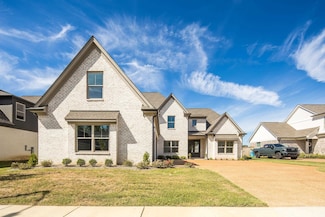 12064 Stromness Ct, Arlington, TN 38002