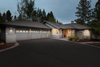 3358 NW Mccready Dr, Bend, OR 97701
