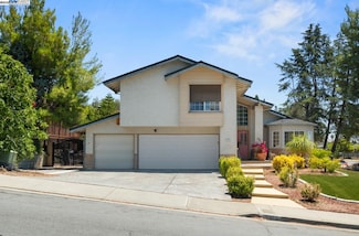 4996 Eberly Dr, San Jose, CA 95111