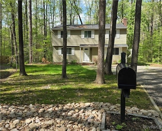 4600 Painted Post Ln, Midlothian, VA 23112