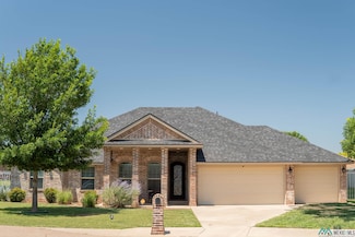 212 Dominion Way, Clovis, NM 88101