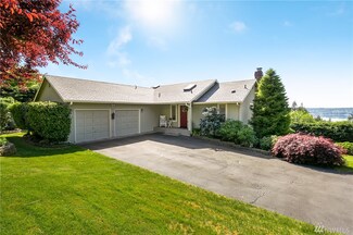 11110 66th Av Ct NW, Gig Harbor, WA 98332