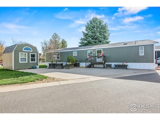 230 N 2nd St Unit 80, Berthoud, CO 80513