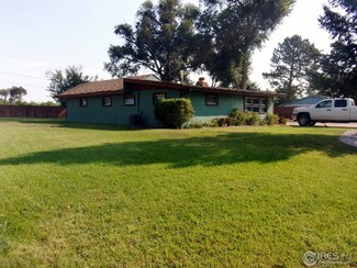 100 Spruce St, Log Lane Village, CO 80705